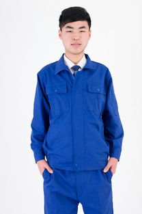 白云區物流工衣定制，秋冬企業工作服與鐘落潭工廠工衣全方案