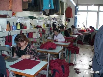 服裝工廠必不可少的3張報表，少一張都不行！