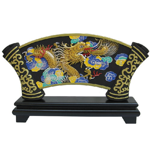 炭雕工藝禮品 匠心獨(dú)運(yùn)的藝術(shù)與環(huán)保新風(fēng)尚